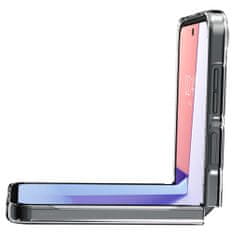 Spigen Air Skin - Samsung Galaxy Z Flip5 - Crystal Clear