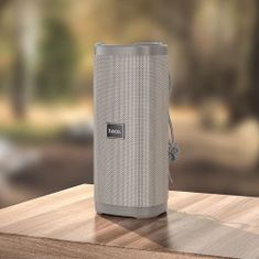 Hoco Wireless Speaker Bella (HC4) - Bluetooth 5.0, 10W - Army Green