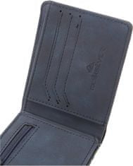 Quiksilver Pánska peňaženka Sideswipe AQYAA03285-GDJ0