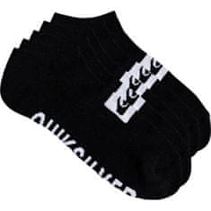 Quiksilver 5 PACK - pánske ponožky AQYAA03312-KVJ0