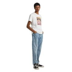 Pepe Jeans Tričko biela XL PM509105803