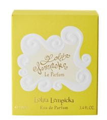 Lolita Lempicka Le Parfum - EDP 2 ml - odstrek s rozprašovačom