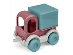 Wader RePlay Kid Cars tanker a nákladné auto, súprava recyklovaných hračiek 