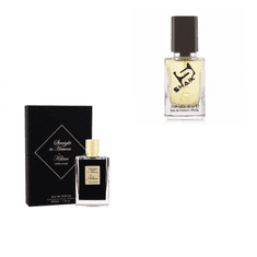 SHAIK Parfum De Luxe M229 FOR MEN - Inšpirované BY KILIAN Straight To Heaven (5ml)