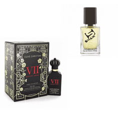 SHAIK Parfum De Luxe M281 FOR MEN - InšpirovanéCLIVE CHRISTIAN Rock Rose (5ml)