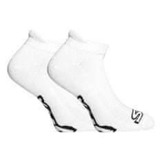 Styx 5PACK ponožky nízke biele (5HN1061) - veľkosť XL