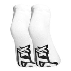 Styx 10PACK ponožky nízke biele (10HN1061) - veľkosť M
