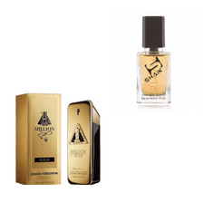SHAIK Parfum De Luxe M637 FOR MEN - Inšpirované PACO RABANNE 1 Milion Elixir (5ml)