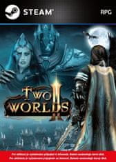 Two Worlds II (PC Steam)