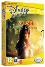 Disney Letopisy Narnie: Princ Kaspian (PC)