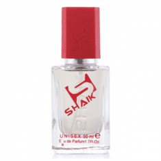 SHAIK Parfum NICHE MW521 UNISEX - Inšpirované TOM FORD Rose de Russie (50ml)