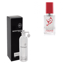 SHAIK Parfum NICHE MW399 UNISEX - Inšpirované MONTALE White Musk (5ml)