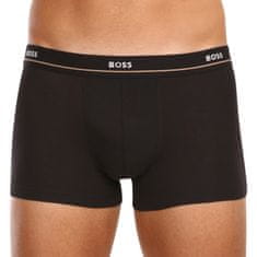 Hugo Boss 5PACK pánske boxerky viacfarebné (50499430 974) - veľkosť M