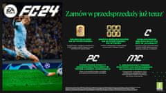Electronic Arts EA Sports FC 24 XSX/XONE
