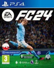 Electronic Arts EA Sports FC 24 PS4