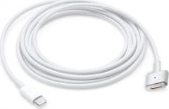 4DAVE nabíjecí kabel Type-C/MagSafe 2 pro MacBook 2m