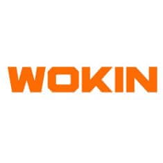 Wokin KX4819 Podtlaková prísavka oranžová