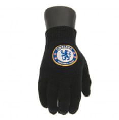 Fan-shop Dětské rukavice CHELSEA FC černé