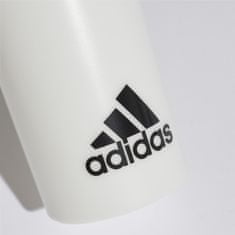Adidas Láhev PERFORMANCE BOTTLE white