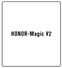 emobilshop Hydrogel - full cover - ochranná fólia - Huawei Honor Magic V2 (na celý displej)