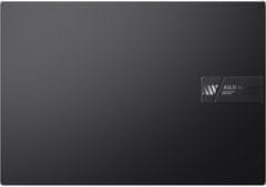 ASUS Vivobook 16X OLED (K3605) (K3605VC-MX051W), čierna