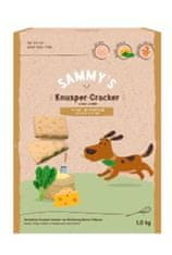 Sammy's poch. Crispy Cracker 1kg