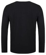 Loap Pánske tričko ALFONS Regular Fit CLM2356-V21V (Veľkosť L)