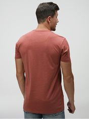 Loap Pánske tričko BOMEL Comfort Fit CLM2362-P16XP (Veľkosť XXL)