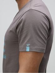 Loap Pánske tričko ALDOM Regular Fit CLM2359-T47T (Veľkosť L)