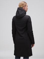 Loap Dámsky softshellový kabát LUNICA OLW2310-V21V (Veľkosť M)