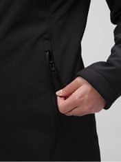 Loap Dámsky softshellový kabát LUNICA OLW2310-V21V (Veľkosť M)