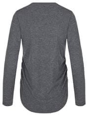 Loap Dámske tričko BAXANA Regular Fit CLW23146-V21XU (Veľkosť S)
