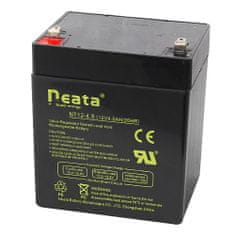Akai ND batéria , ND SS023A-X10 battery, ND k reproduktoru SS023A-X10