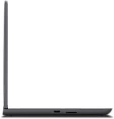 Lenovo ThinkPad P16v Gen 1 (Intel) (21FC0015CK), čierna