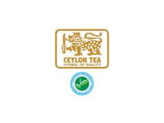 Basilur BASILUR Autumn Tea - Cejlónsky čierny čaj s arómou svetlice a javora, 100 g, 1