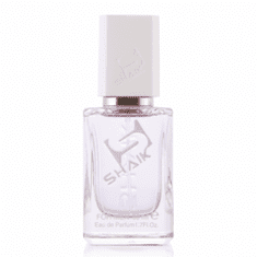 SHAIK Parfum De Luxe W72 FOR WOMEN - Inšpirované DAVIDOFF Cool Water (50ml)
