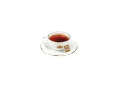 Basilur BASILUR Earl Grey - Cejloňský čierny čaj s bergamotovým olejom v sáčkoch, 25x2 g x3