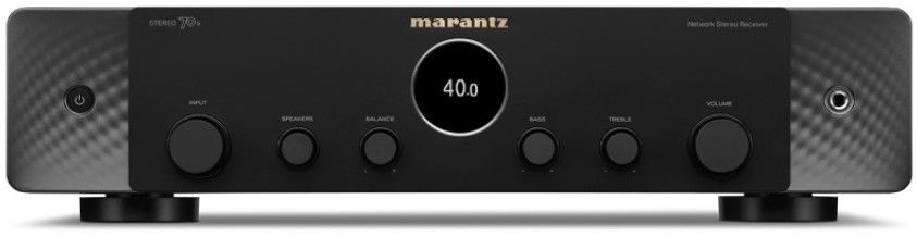 Marantz Stereo70s, čierny