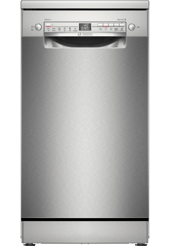 Bosch umývačka riadu SPS2HMI58E + doživotná záruka AquaStop