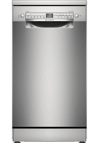 Bosch umývačka riadu SPS2HMI58E + doživotná záruka AquaStop