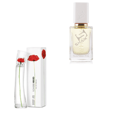 SHAIK Parfum De Luxe W142 FOR WOMEN - Inšpirované KENZO Flower By Kenzo (50ml)