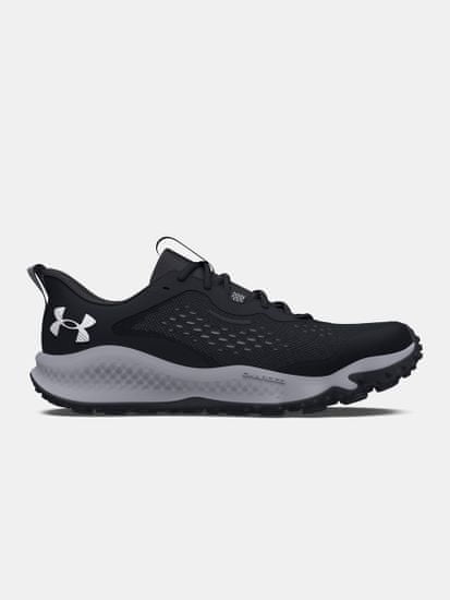 Under Armour Topánky UA Charged Maven Trail-BLK