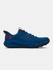 Under Armour Topánky UA Charged Maven Trail-BLU 45