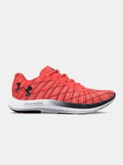 Under Armour Topánky UA Charged Breeze 2-RED 47