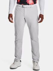 Under Armour Nohavice UA CGI Taper Pant-GRY 34/32