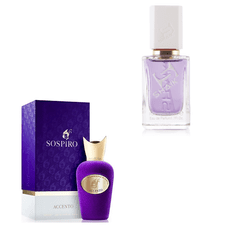 SHAIK Parfum De Luxe W200 FOR WOMEN - Inšpirované SOSPIRO Accento Perfumes (5ml)