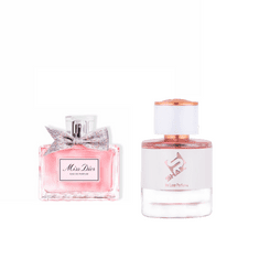 SHAIK Parfum Platinum W254 FOR WOMEN - Inšpirované CHRISTIAN DIOR Miss Dior Cherie Blooming Buket (5ml)
