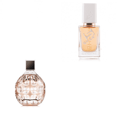 SHAIK Parfum De Luxe W286 FOR WOMEN - Inšpirované JIMMY COO For Women (50ml)