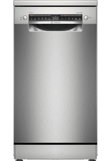 Bosch umývačka riadu SPS4EMI61E + doživotná záruka AquaStop