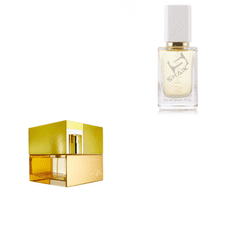 SHAIK Parfum De Luxe W290 FOR WOMEN - Inšpirované SHISEIDO Zen (5ml)